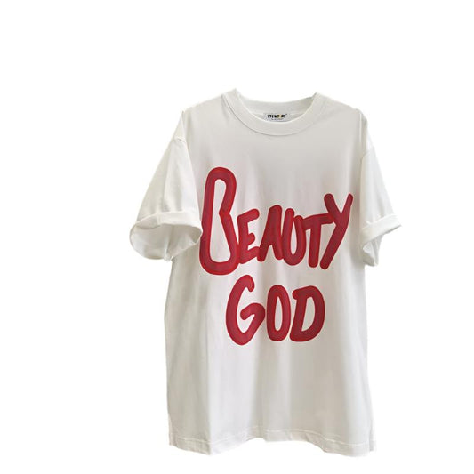 Beauty God Unisex T-Shirt